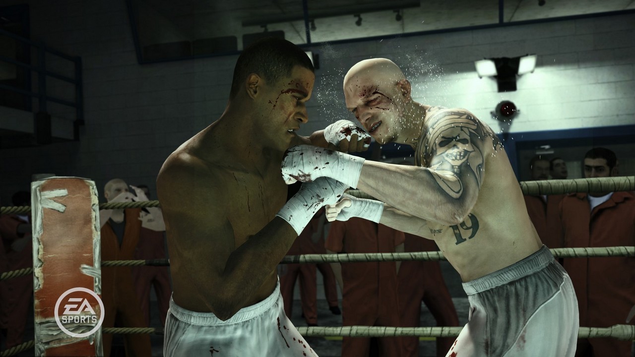 Fight Night Champion - Imagen 19